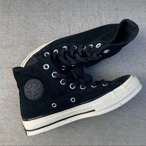 Converse Chuck Taylor All Star 70s High Black 153985C